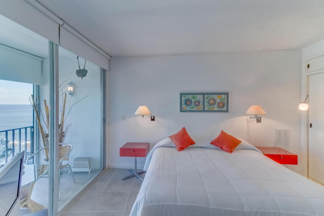Oceana Suites Lafayette Apartments Punta del Este Luaran gambar
