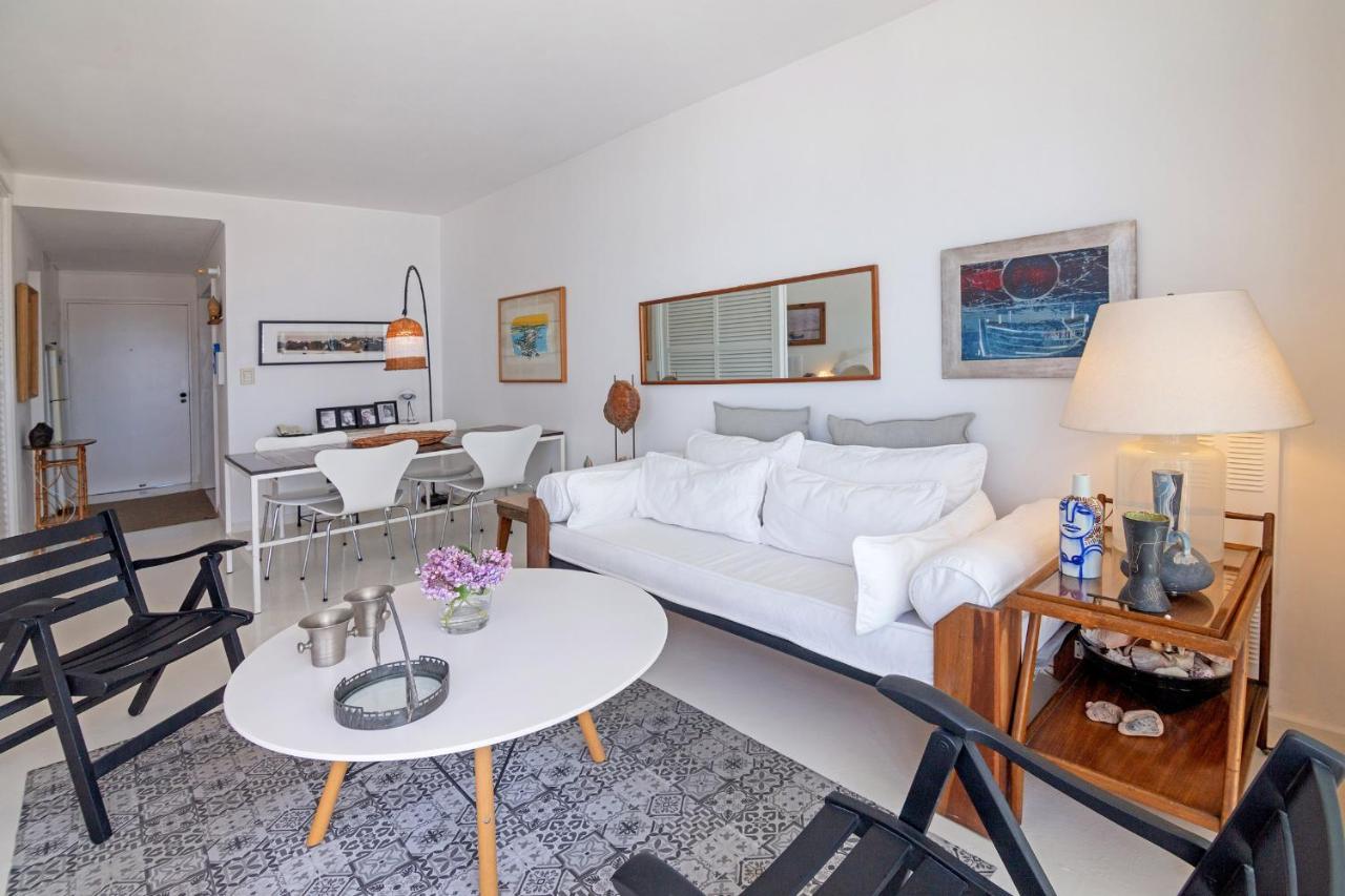 Oceana Suites Lafayette Apartments Punta del Este Luaran gambar